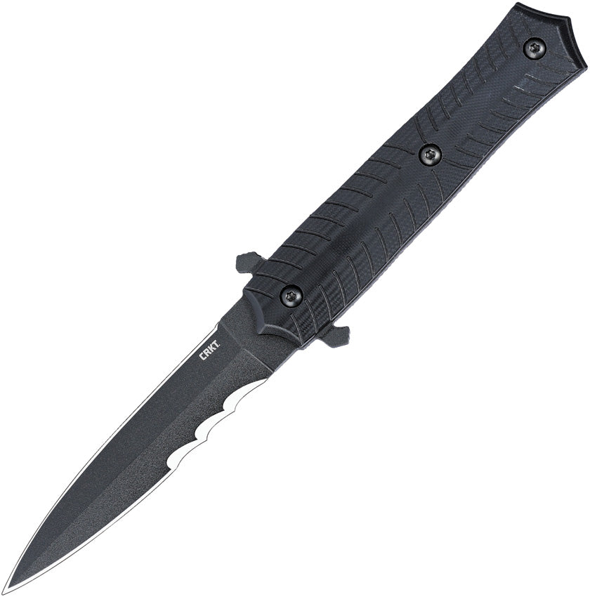 Xolotl Fixed Blade