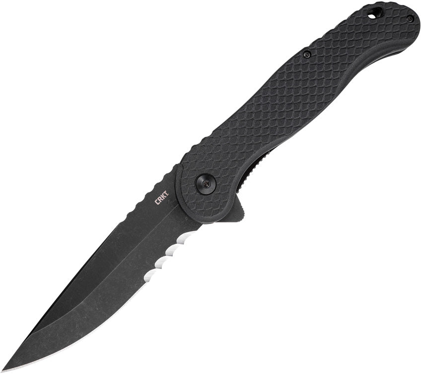 Taco Viper Linerlock