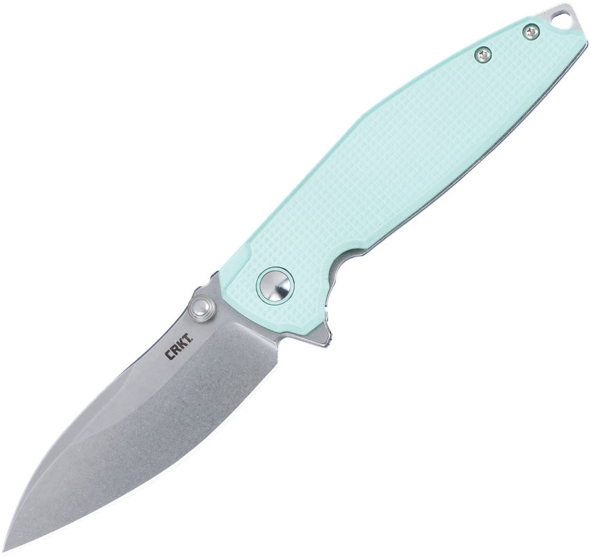Ibis Framelock Blue
