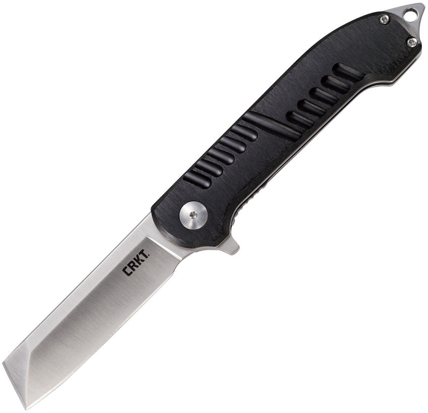 Razel GT Linerlock Black 4031