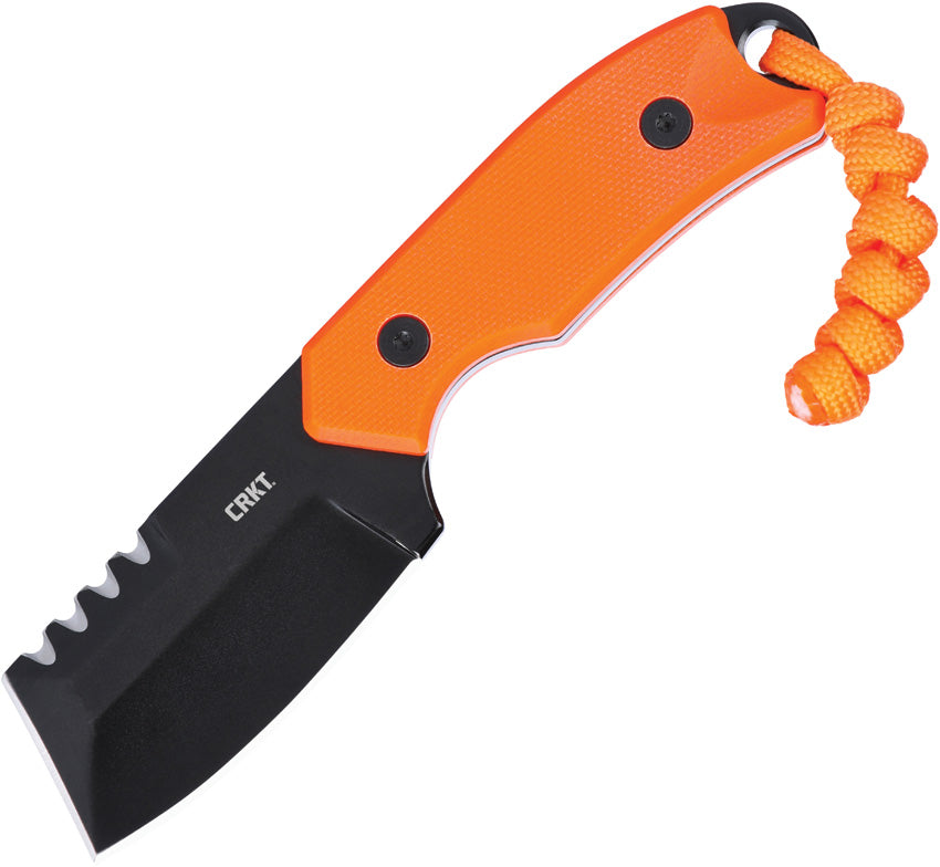 Razel Compact Orange 4036ER