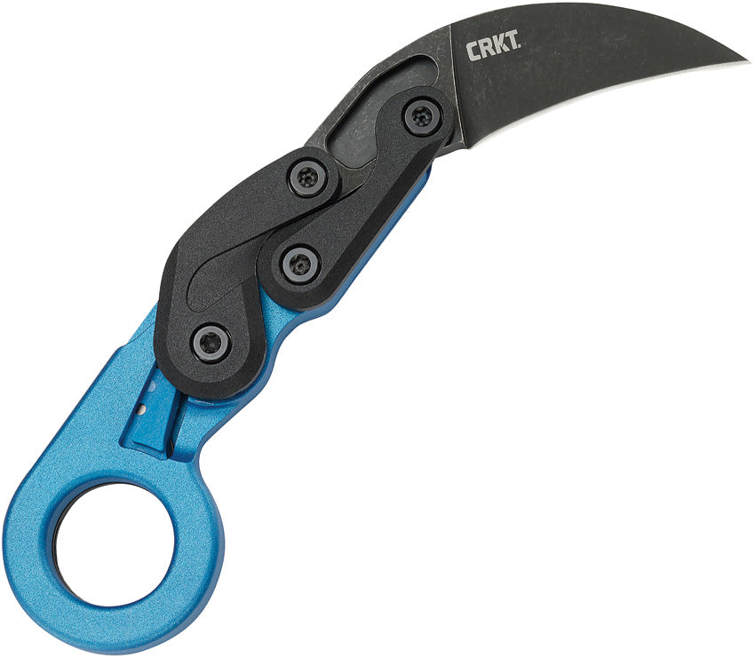 Provoke Kinematic Blue 4041B