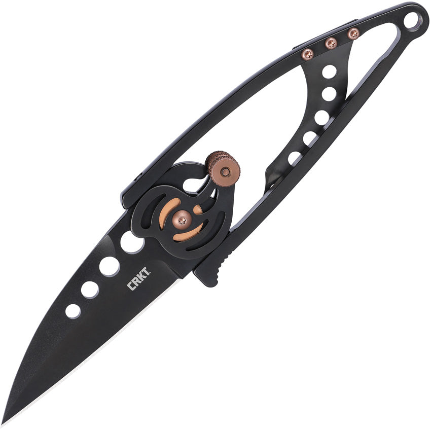 Snap-Lock