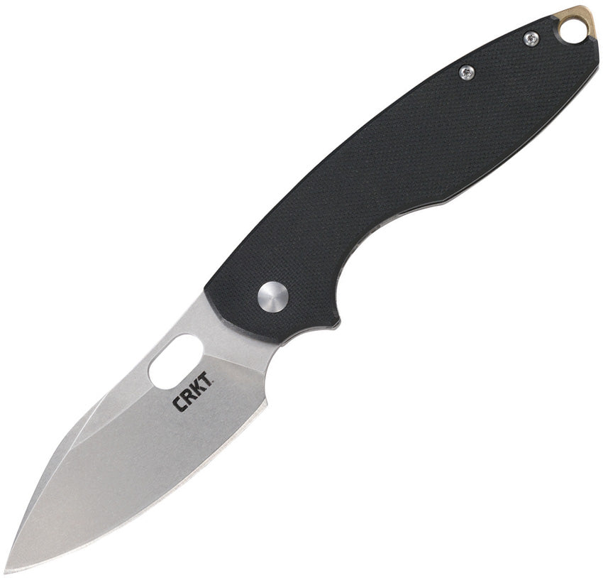 Pilar III Framelock Black 5317D2
