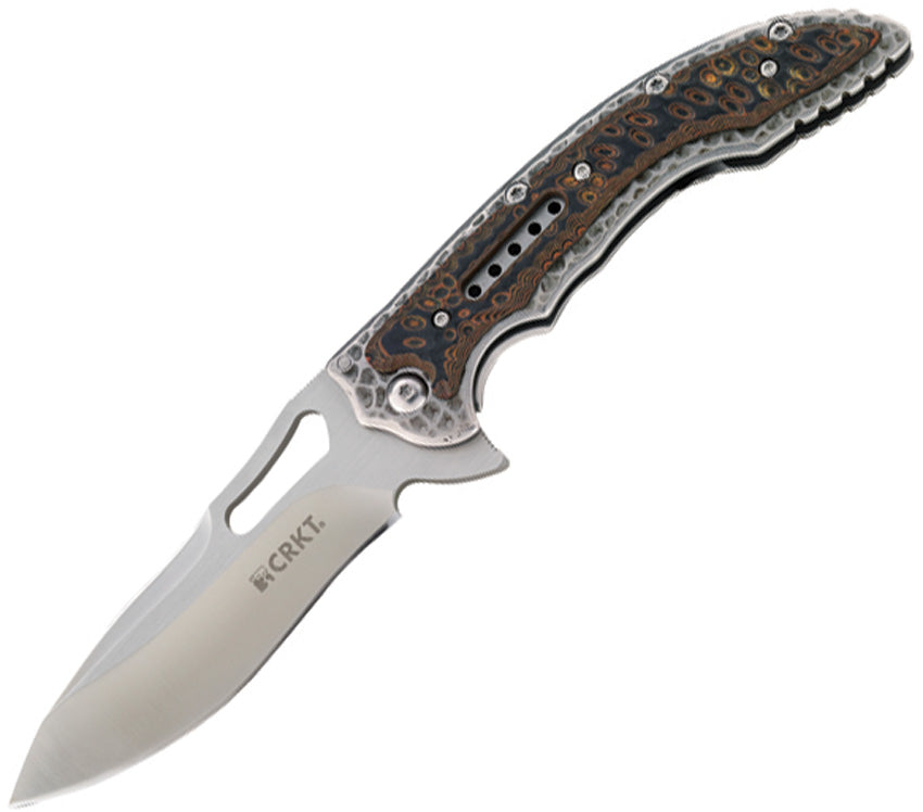 Ikoma Fossil Large 5470
