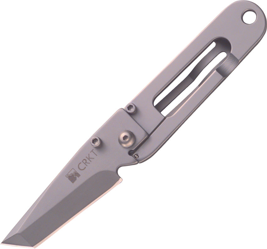 KISS Framelock 5500