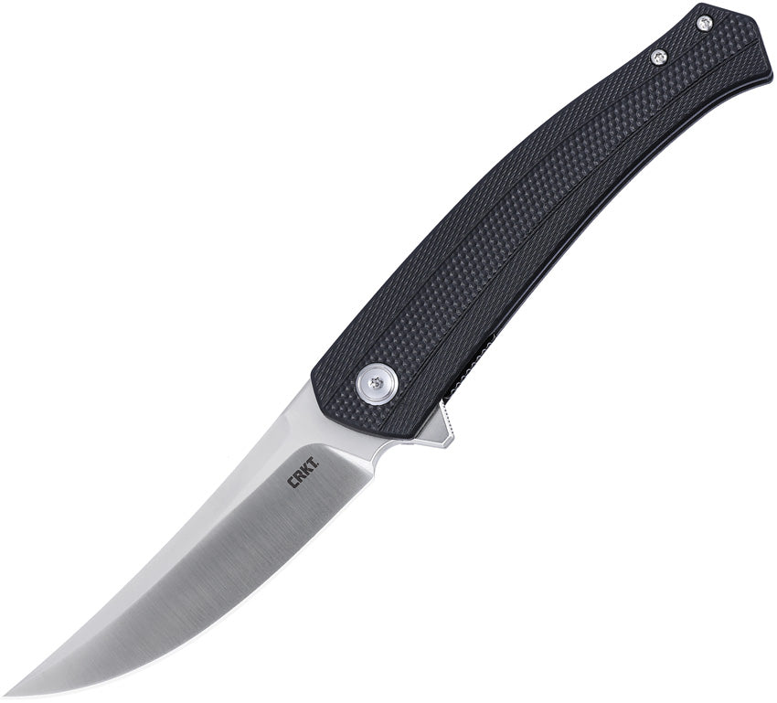 Persian Linerlock A/O Black 7060