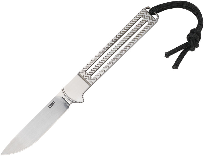 Testy Fixed Blade