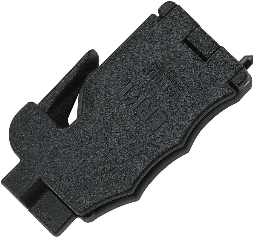 Exitool Black