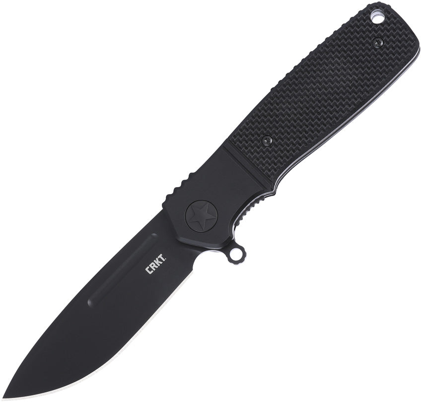 Homefront Compact Linerlock K245KKP