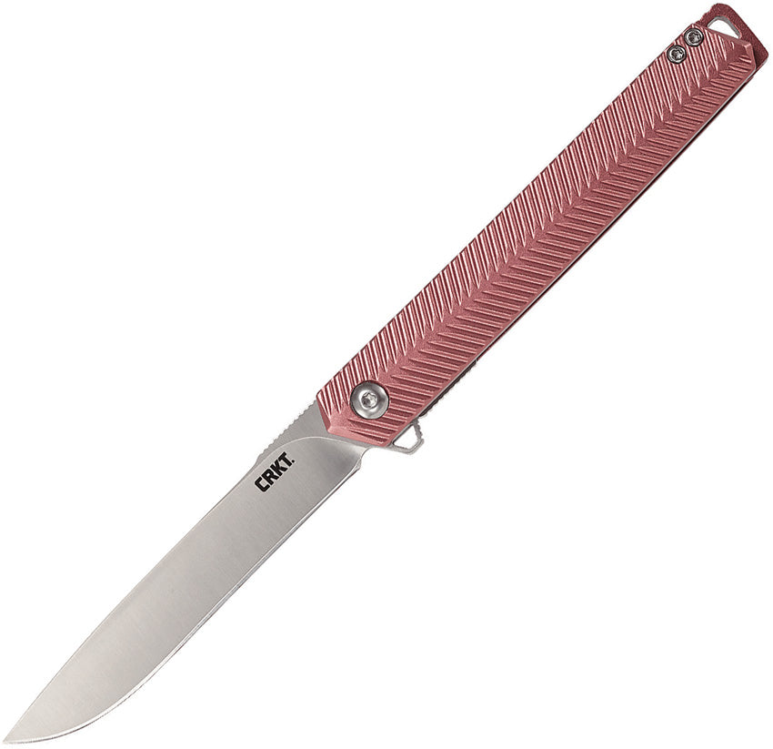 Stylus Linerlock Maroon A/O K820BXP