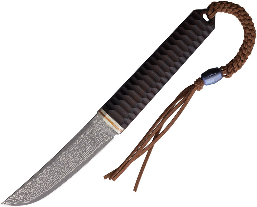 Tanto Fixed Blade ZHD0401B