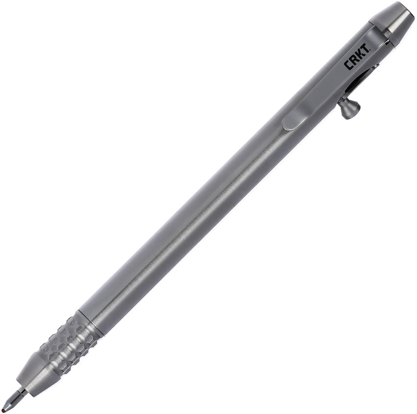 BoltLiner Pen Gray TPENBOND3