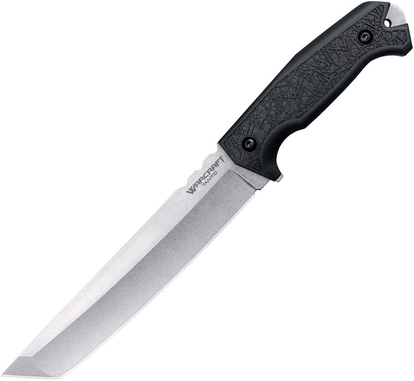 Standard Warcraft Tanto