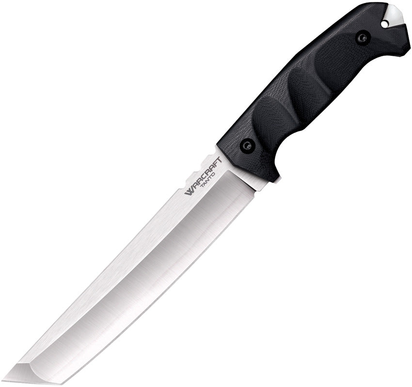Large Warcraft Tanto CS-13UL