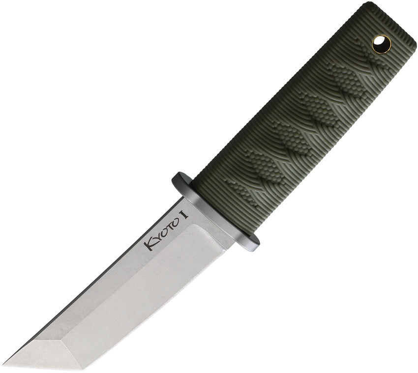 Kyoto II Fixed Blade OD