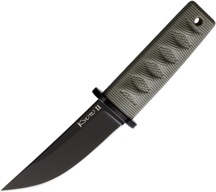 Kyoto II Fixed Blade OD