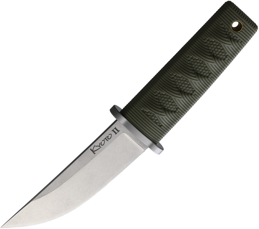 Kyoto II Fixed Blade OD