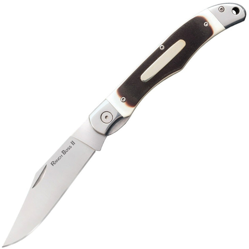 Ranch Boss II CS-20NPM1