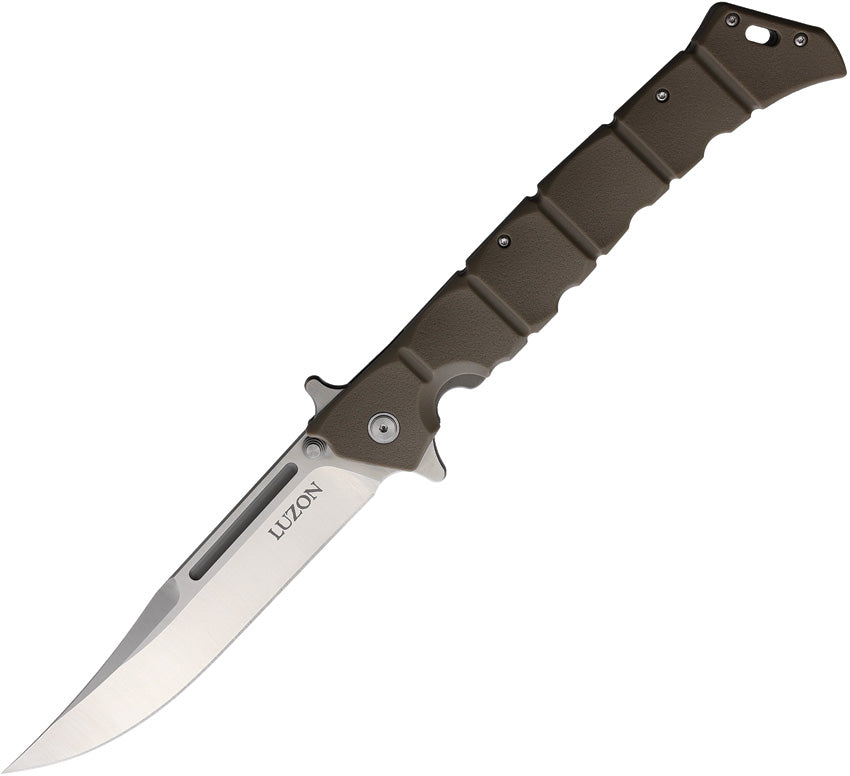 Large Luzon Linerlock DE CS-20NQX-DEST-BRK