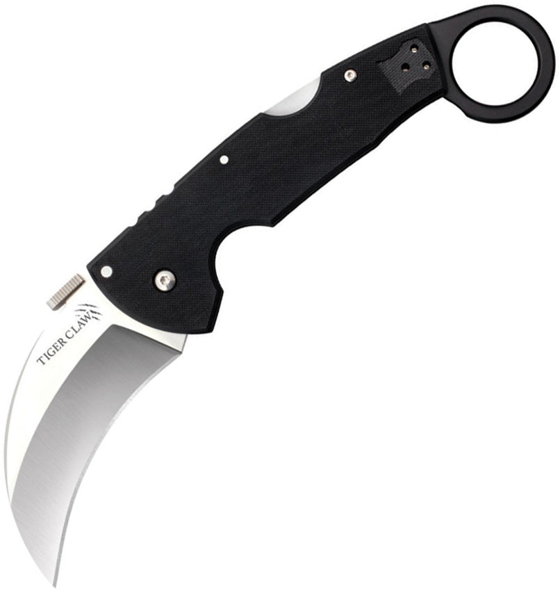 Tiger Claw Lockback CS-22C