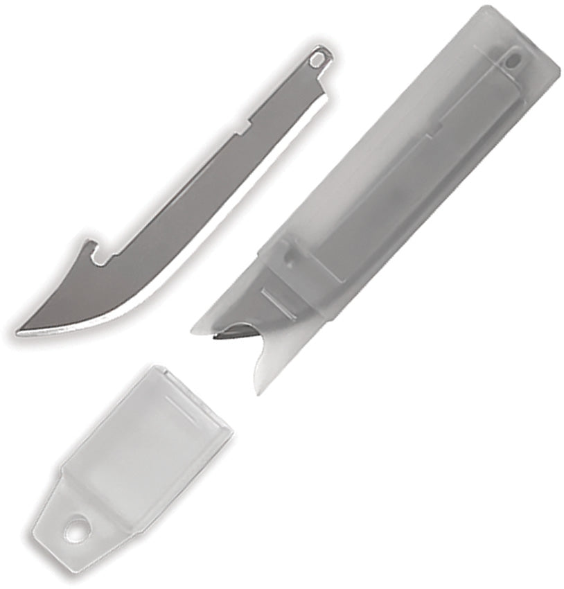 Replacement Blades for Razor 742C