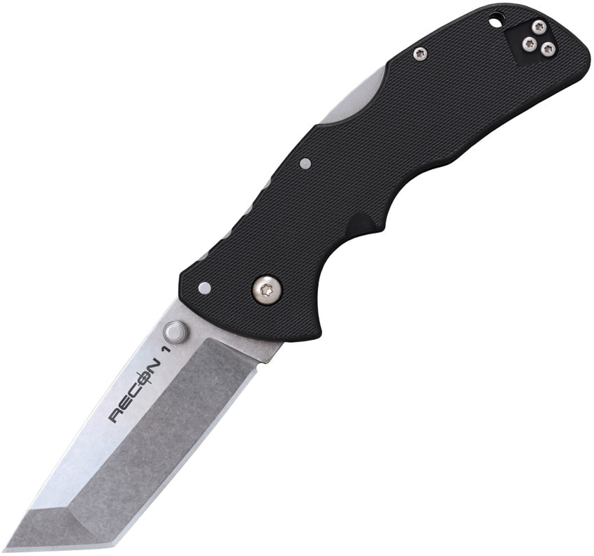 Mini Recon 1 Lockback Tanto