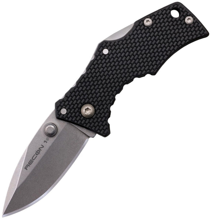 Micro Recon 1 Lockback Spear CS-27DS