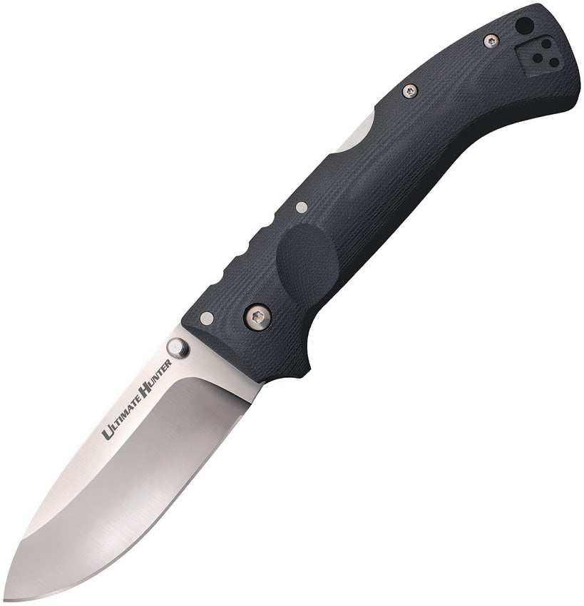 Ultimate Hunter Lockback CS-30U