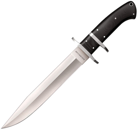 San Mai Black Bear Classic