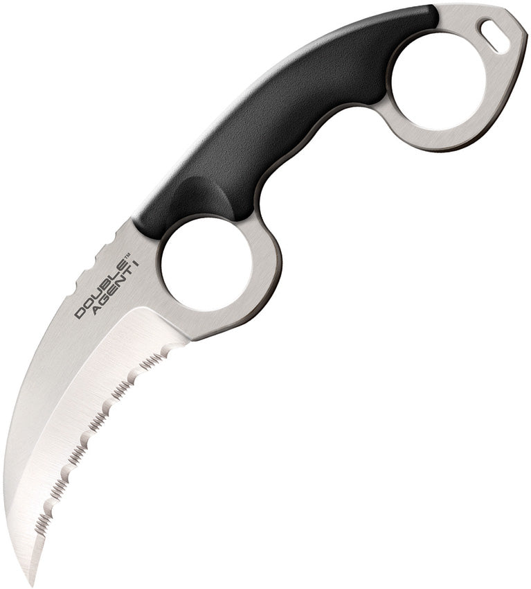 Double Agent I Serrated CS-39FKS