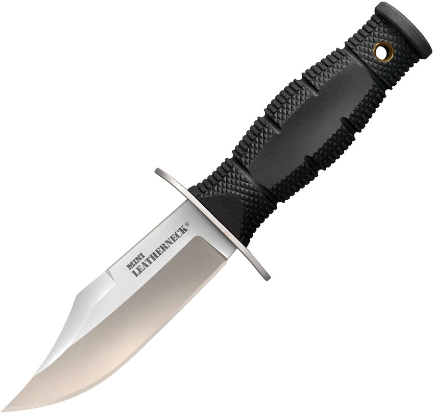 Mini Leatherneck Clip Point CS-39LSAB