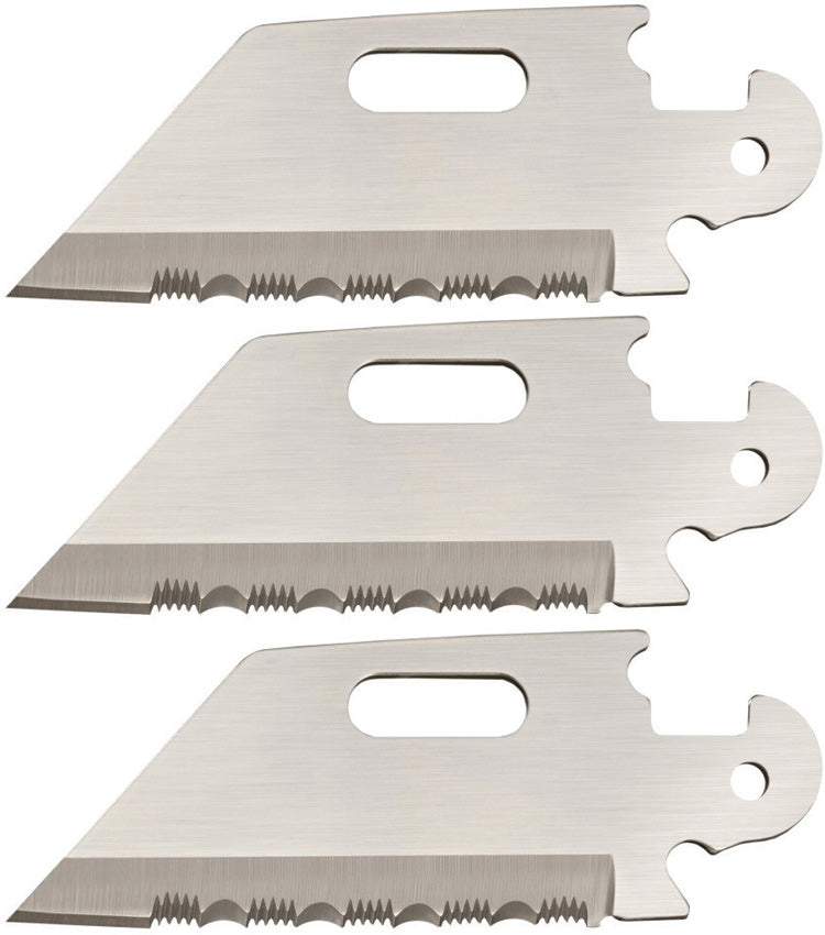 Click N Cut 3pk CS-40AP3C
