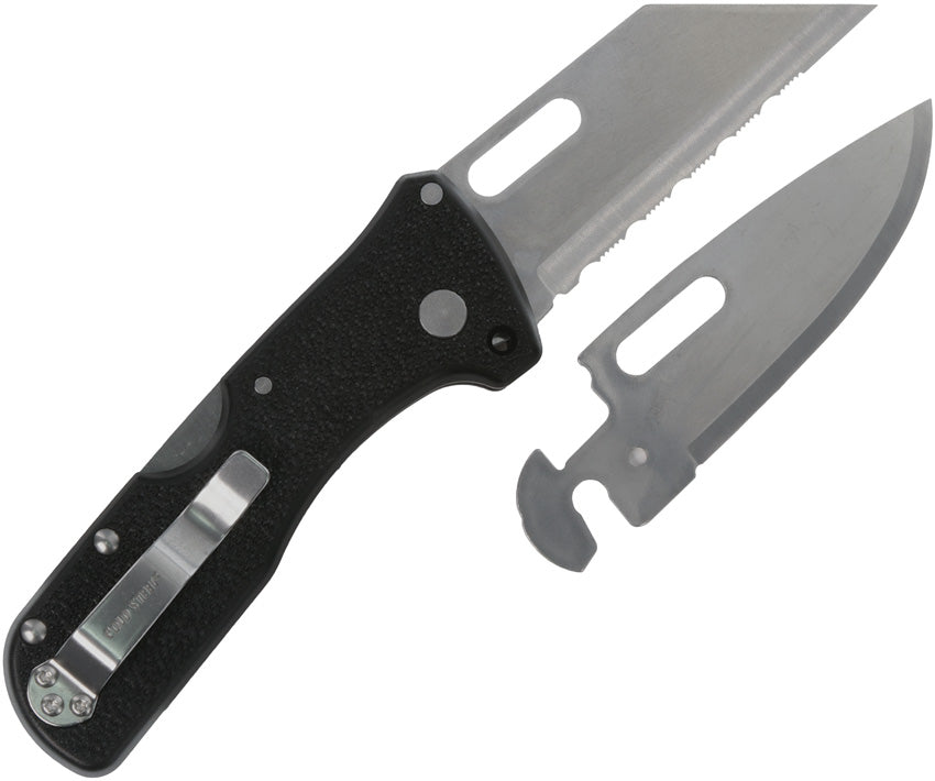 Click N Cut Lockback CS-40BAZ
