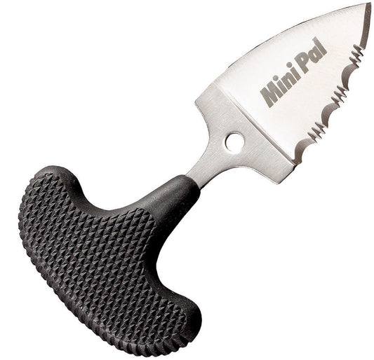 Mini Pal Push Dagger