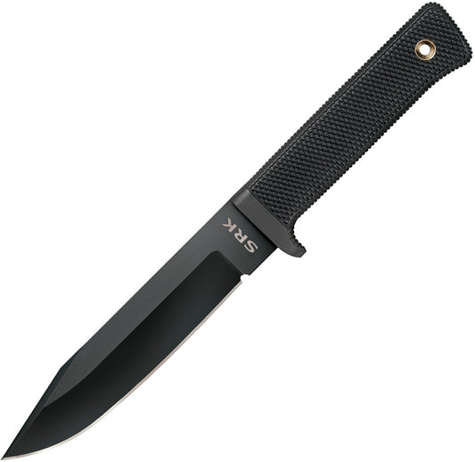 SRK Fixed Blade