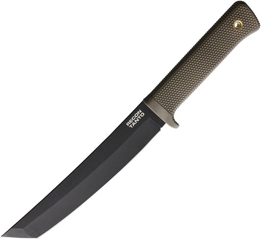 Recon Tanto Dark Earth