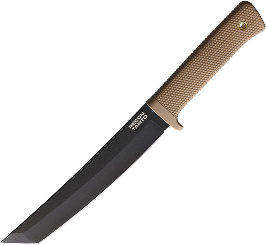 Recon Tanto Desert Tan