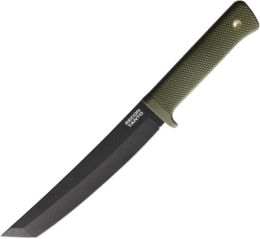 Recon Tanto OD