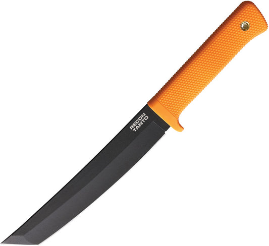 Recon Tanto Orange