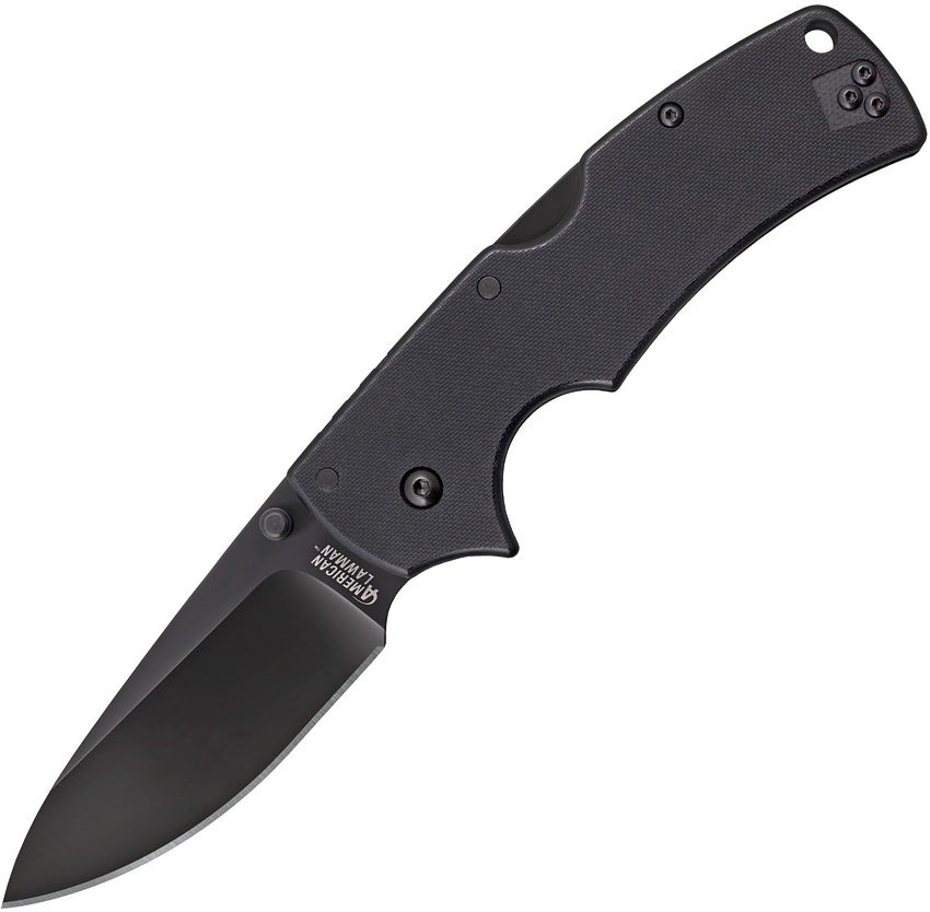 American Lawman Lockback CS-58B