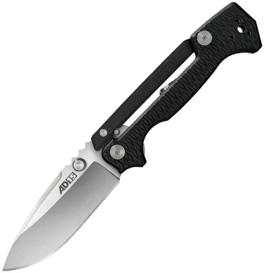 AD-15 Scorpion Lock