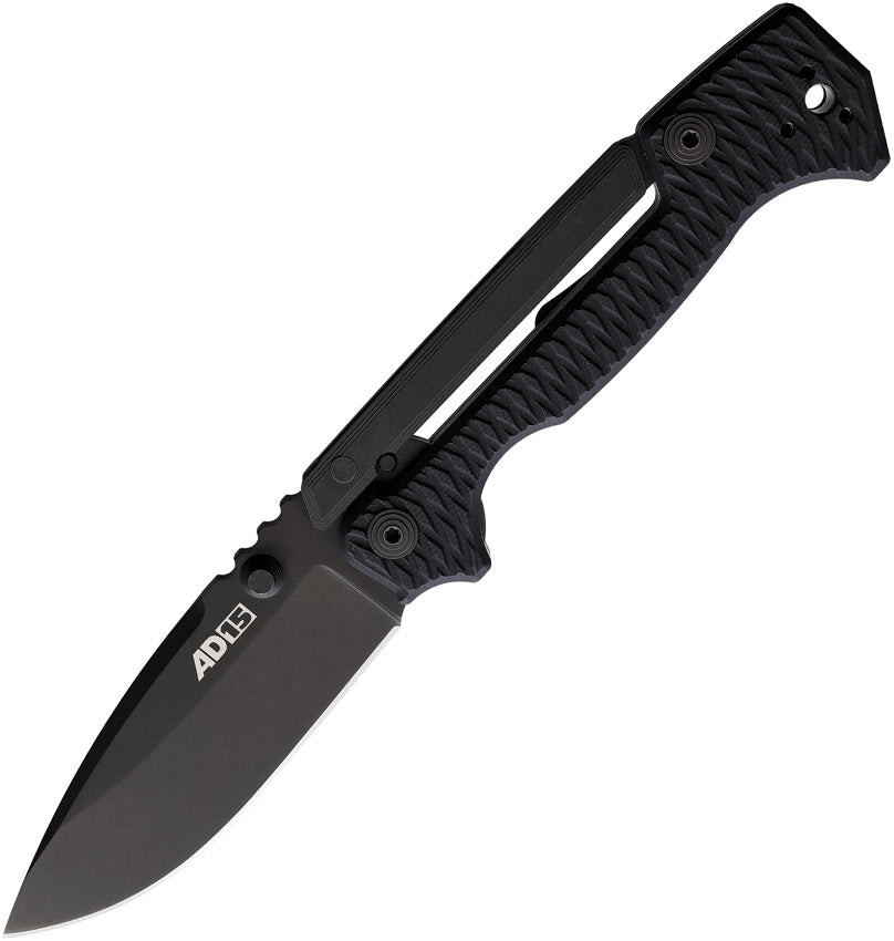AD-15 Scorpion Lock CS-58SQ-BKBK-BRK