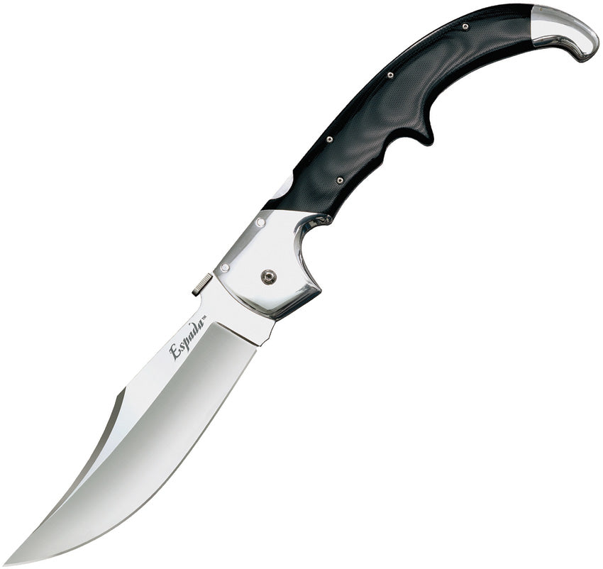 Espada XL Lockback CS-62MA