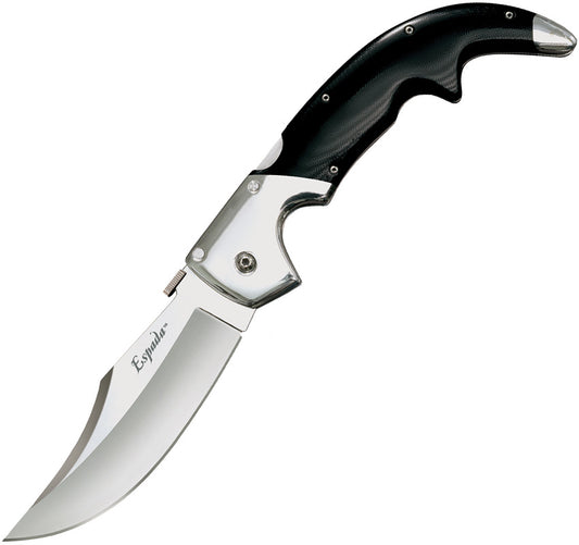 Large Espada Lockback