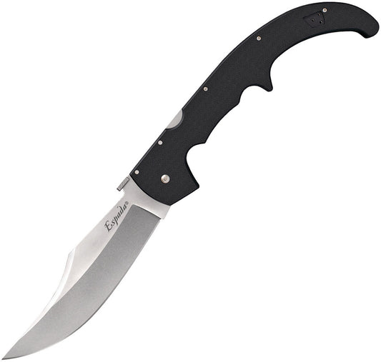 XL Espada Lockback