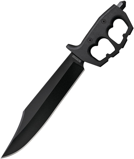 Chaos Bowie
