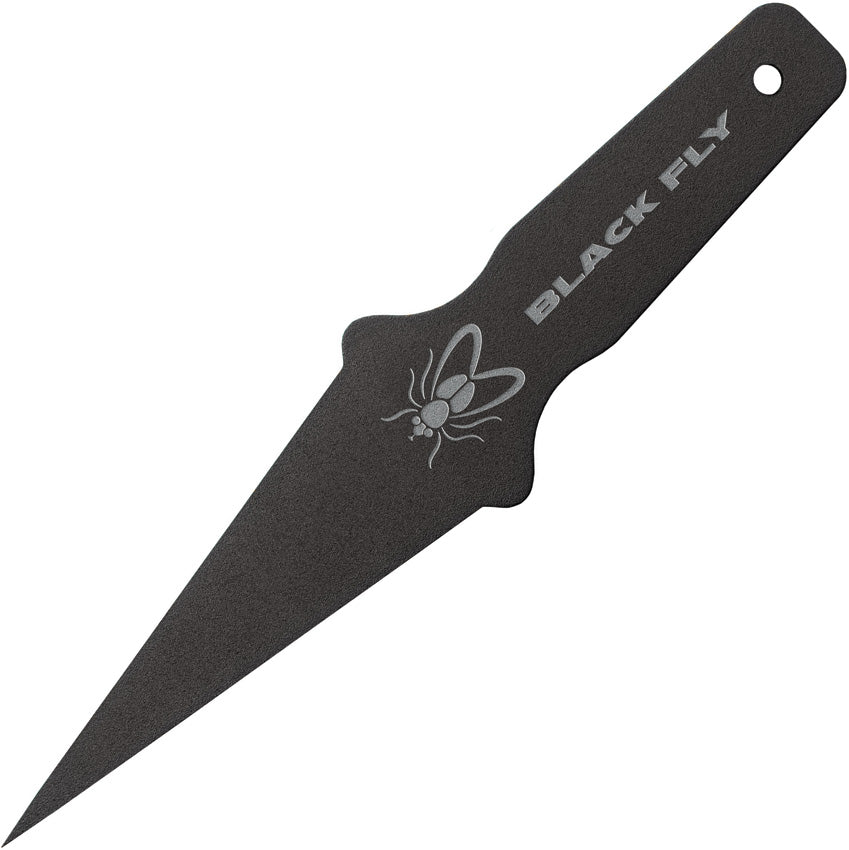 Black Fly Throwing Knife CS-80STMA
