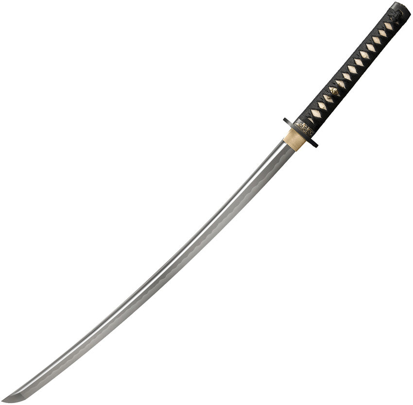 Gold Lion Katana CS-88ABK