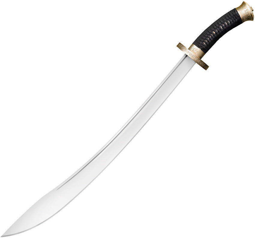 Willow Leaf Sword CS-88BBB